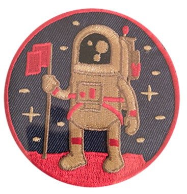 space patch