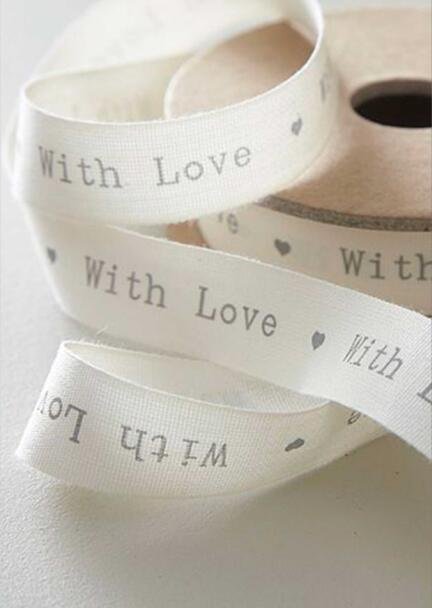 cotton ribbon
